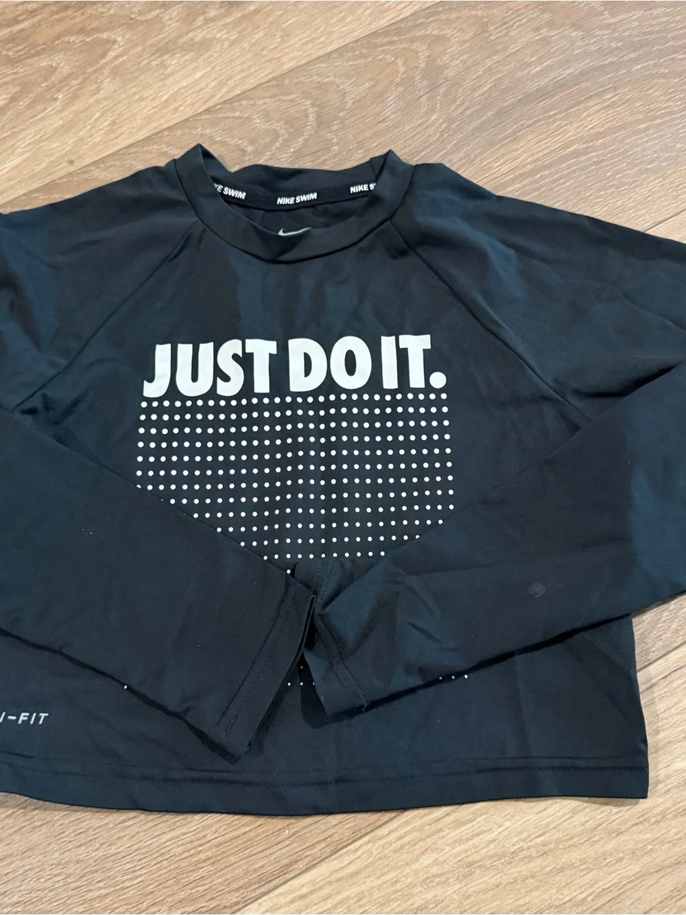 Nike Girls 10-12 Y